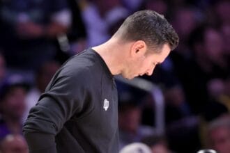 Lakers Get More Bad News After Ayton Rant