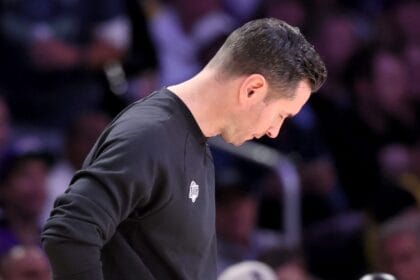 Lakers Get More Bad News After Ayton Rant
