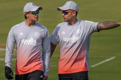 ‘Last year he covered for us, now we cover for him’ – Suryakumar on Abhishek’s form