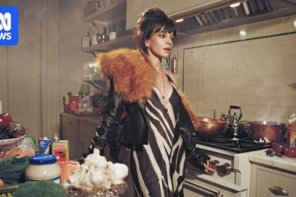 Lily Allen has made a huge comeback — soon she’ll be in Australia