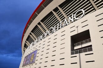 🚨Line-ups confirmed: Atlético and Betis out for revenge