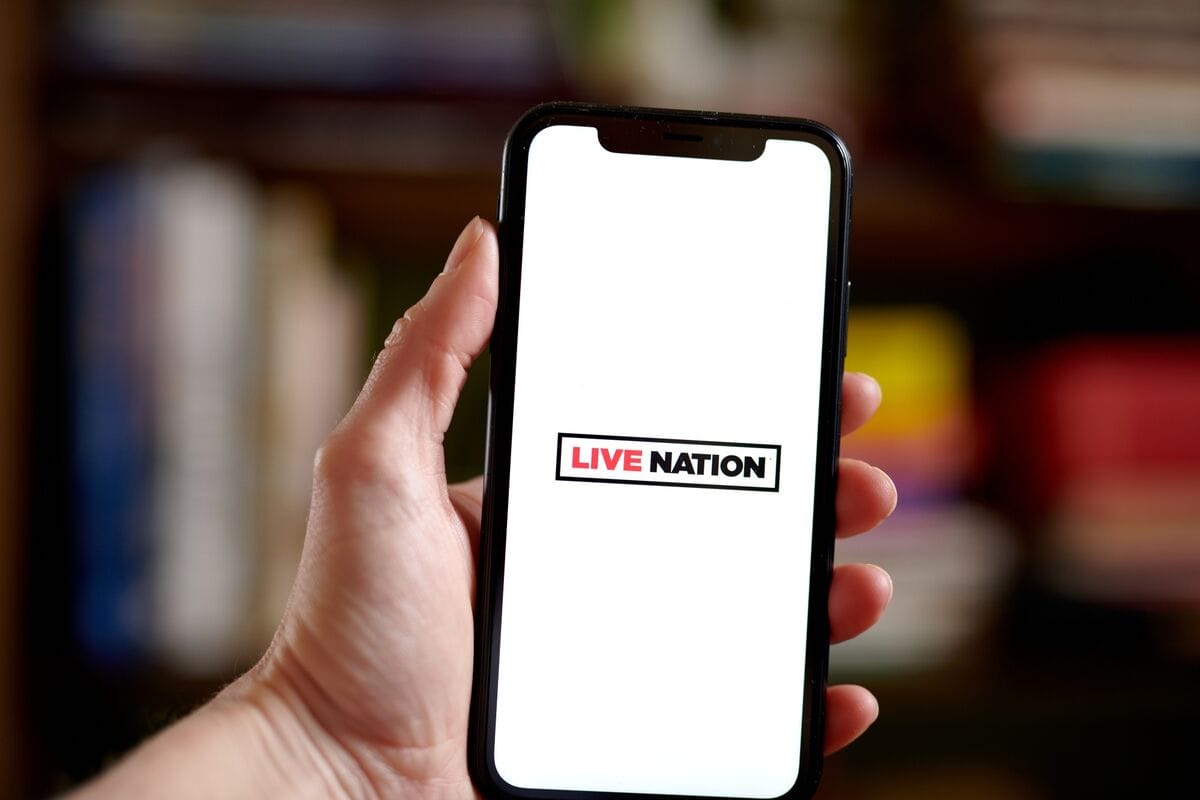 Live Nation Loses Bid for Full Dismissal of DOJ Antitrust Suit Live Nation Loses Bid for Full Dismissal of DOJ Antitrust Suit