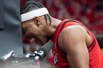 Louisville vs UNC odds, prediction, pick, UofL basketball game today