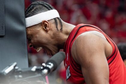 Louisville vs UNC odds, prediction, pick, UofL basketball game today