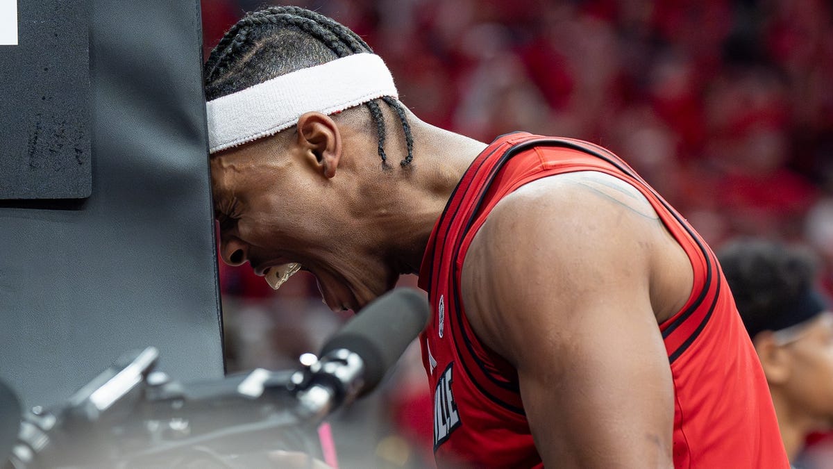 Louisville vs UNC odds, prediction, pick, UofL basketball game today Louisville vs UNC odds, prediction, pick, UofL basketball game today
