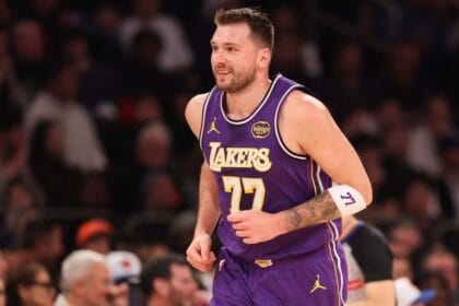 Luka Dončić-backed group to buy Italian team with NBA Europe hopes: Sources
