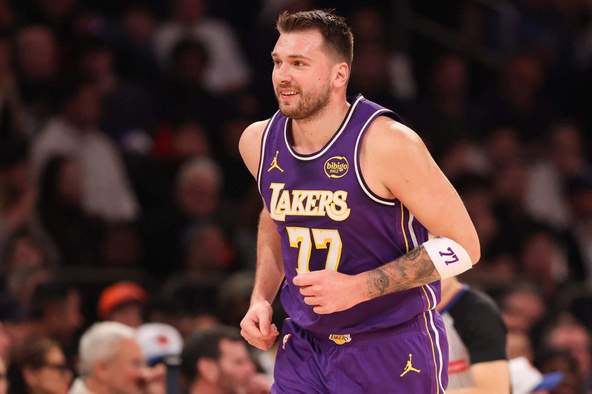 Luka Dončić-backed group to buy Italian team with NBA Europe hopes: Sources Luka Dončić-backed group to buy Italian team with NBA Europe hopes: Sources