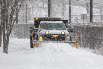 Major weekend snowstorm likely for millions across Northeast Interstate 95 corridor