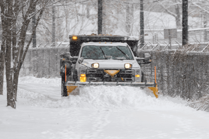 Major weekend snowstorm likely for millions across Northeast Interstate 95 corridor