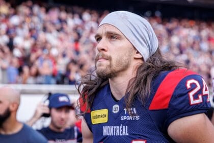 Marc-Antoine Dequoy opte pour la retraite
