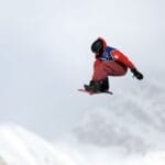 Mark McMorris joins stacked field in slopestyle final