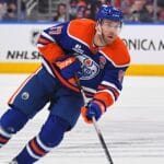 McDavid will be in Oilers’ lineup vs. Ducks tonight, not expected to play high minutes – TSN