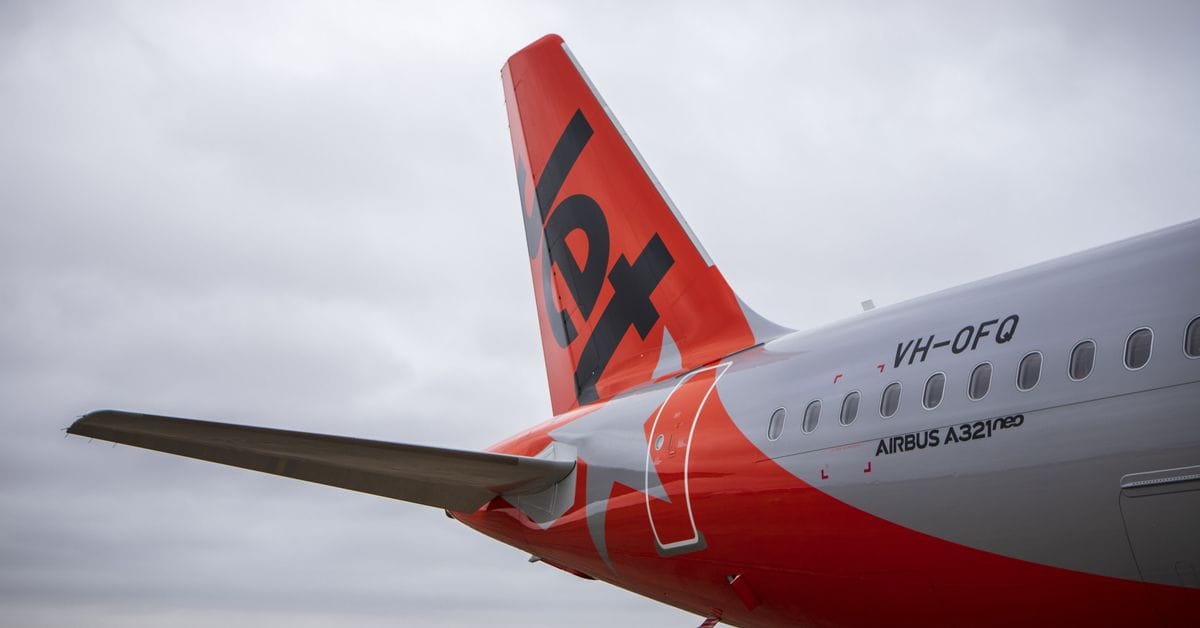 Measles alert issued for Sydney Airport, two flights