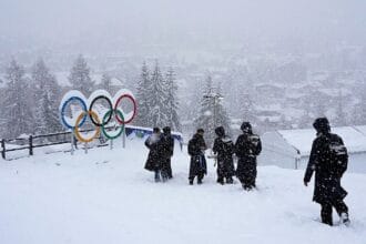 Milan-Cortina 2026: Can the Winter Olympics leave a sustainable legacy?