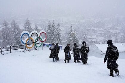 Milan-Cortina 2026: Can the Winter Olympics leave a sustainable legacy?
