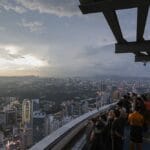 Moon sighting is a key part of Muslim life – how the lunar cycle determines the start of Ramadan and Eid