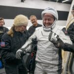 NASA’s SpaceX Crew-11 Astronaut Update