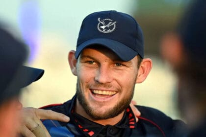 Namibia captain Gerhard Erasmus questions lack of night practice: ‘India have two, Canada get theirs’ | Cricket News