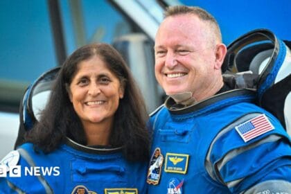 Nasa boss says Boeing Starliner failure one of worst in its history