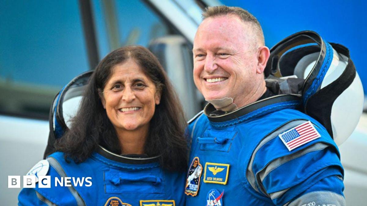 Nasa boss says Boeing Starliner failure one of worst in its history Nasa boss says Boeing Starliner failure one of worst in its history
