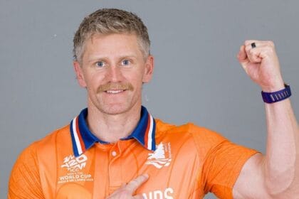 Netherlands Vs Zimbabwe LIVE Score, ICC T20 World Cup Warm-Up Match: NED, ZIM Clash In Colombo