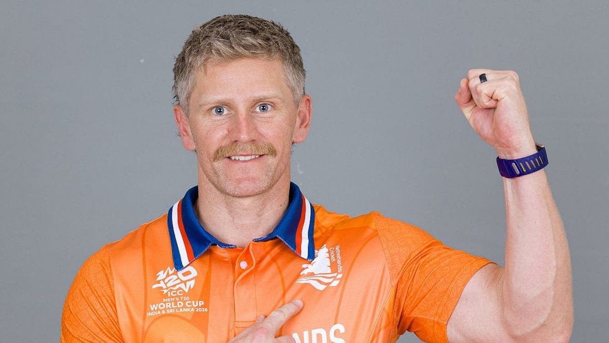 Netherlands Vs Zimbabwe LIVE Score, ICC T20 World Cup Warm-Up Match: NED, ZIM Clash In Colombo Netherlands Vs Zimbabwe LIVE Score, ICC T20 World Cup Warm-Up Match: NED, ZIM Clash In Colombo