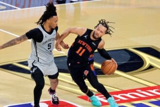 New York Knicks, San Antonio Spurs chase momentum as All-Star break nears on Disney+ Philippines