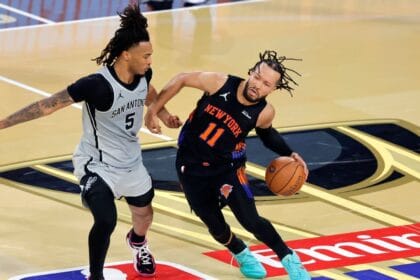 New York Knicks, San Antonio Spurs chase momentum as All-Star break nears on Disney+ Philippines