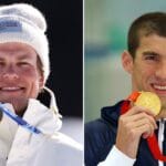 Norway’s Johannes Hoesflot Klaebo joins Phelps as only Olympians with double-digit golds