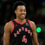 Notebook: Raptors have no excuses against Wizards