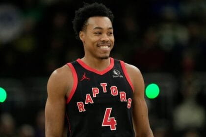 Notebook: Raptors have no excuses against Wizards