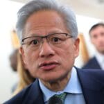 Nvidia shares down after report that its OpenAI investment stalled