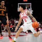 Ohio State John Mobley Jr. out indefinitely with right hand injury