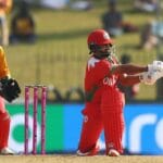 ‘One bad game doesn’t define you’ – Oman remain upbeat for SL clash
