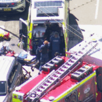 One dead, two in critical condition in Sydney’s west