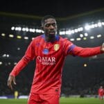 PSG predicted XI v Metz: Ousmane Dembélé out