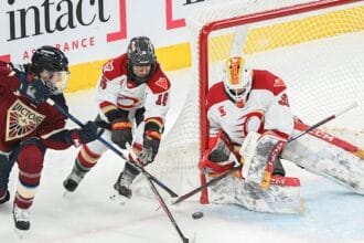 PWHL looking to capitalize on Olympic boost as league resumes play
