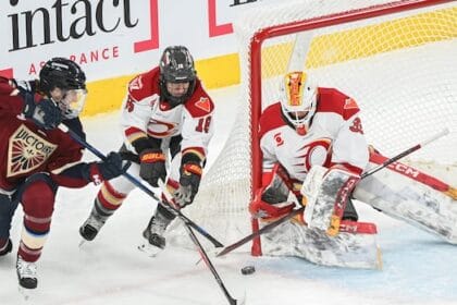 PWHL looking to capitalize on Olympic boost as league resumes play