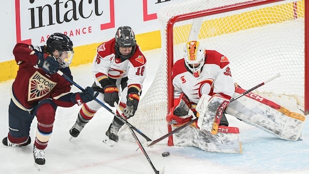 PWHL looking to capitalize on Olympic boost as league resumes play