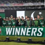 Pakistan vs Ireland Live Streaming in India: Where to watch PAK vs IRE T20 World Cup 2026 warm-up game on TV & online?