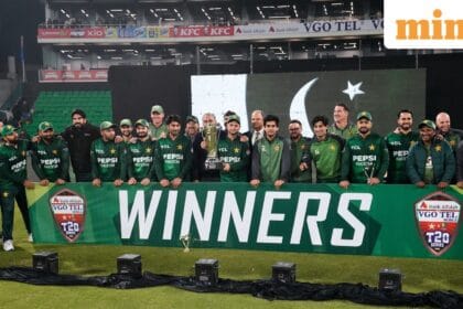 Pakistan vs Ireland Live Streaming in India: Where to watch PAK vs IRE T20 World Cup 2026 warm-up game on TV & online?