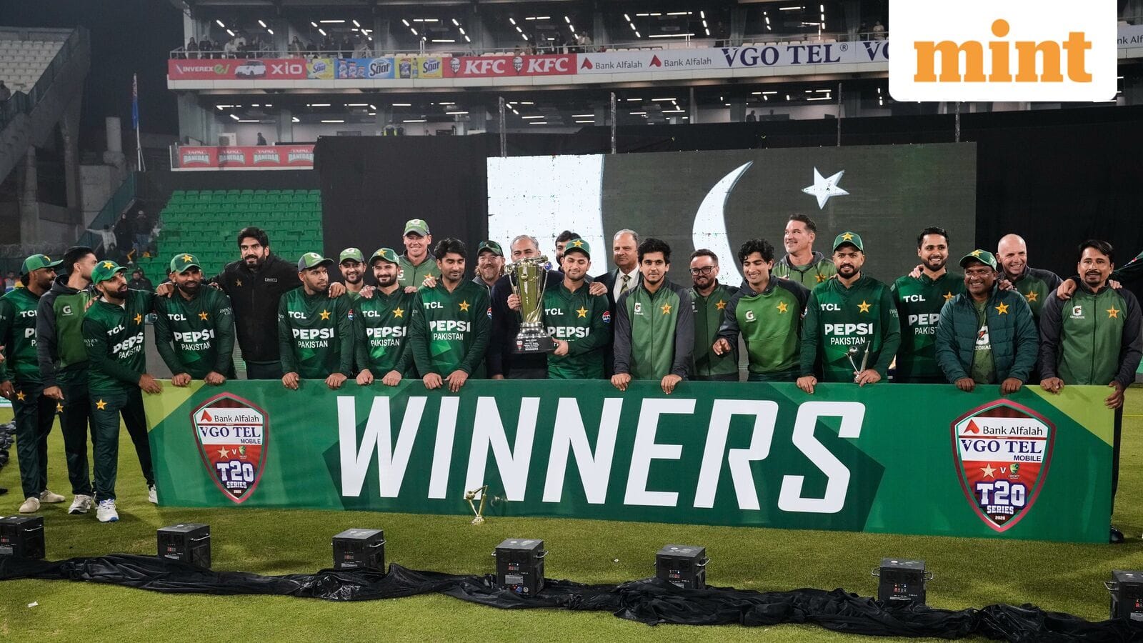 Pakistan vs Ireland Live Streaming in India: Where to watch PAK vs IRE T20 World Cup 2026 warm-up game on TV & online? Pakistan vs Ireland Live Streaming in India: Where to watch PAK vs IRE T20 World Cup 2026 warm-up game on TV & online?