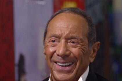 Paul Anka: Still doing it his way