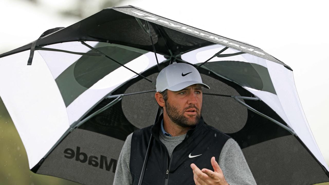 Pebble Beach Pro-Am final round leaderboard, live scores, blog, Scottie Scheffler, Min Woo Lee, weather updates, latest news, video, highlights Pebble Beach Pro-Am final round leaderboard, live scores, blog, Scottie Scheffler, Min Woo Lee, weather updates, latest news, video, highlights