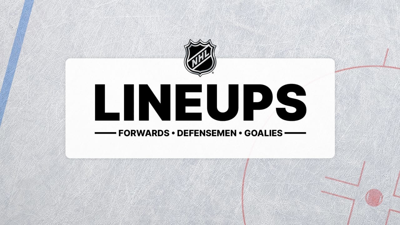 Penguins at Rangers projected lineups Penguins at Rangers projected lineups
