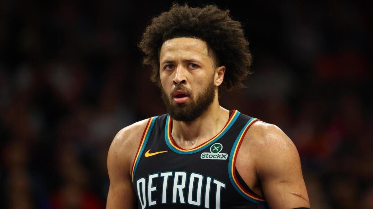 Pistons vs. Hornets prediction, odds, spread, time: 2026 NBA picks for Monday, Feb. 9