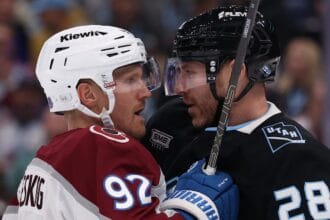 Potential offseason replacements for Samuel Girard (Life After Girard, Part Four of Four)