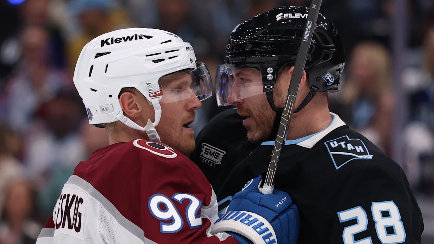 Potential offseason replacements for Samuel Girard (Life After Girard, Part Four of Four)
