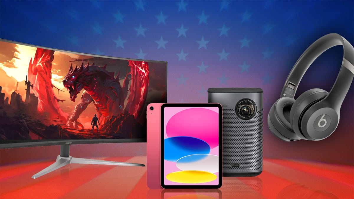 Presidents Day Sales Start Now: Best Deals All Weekend Long