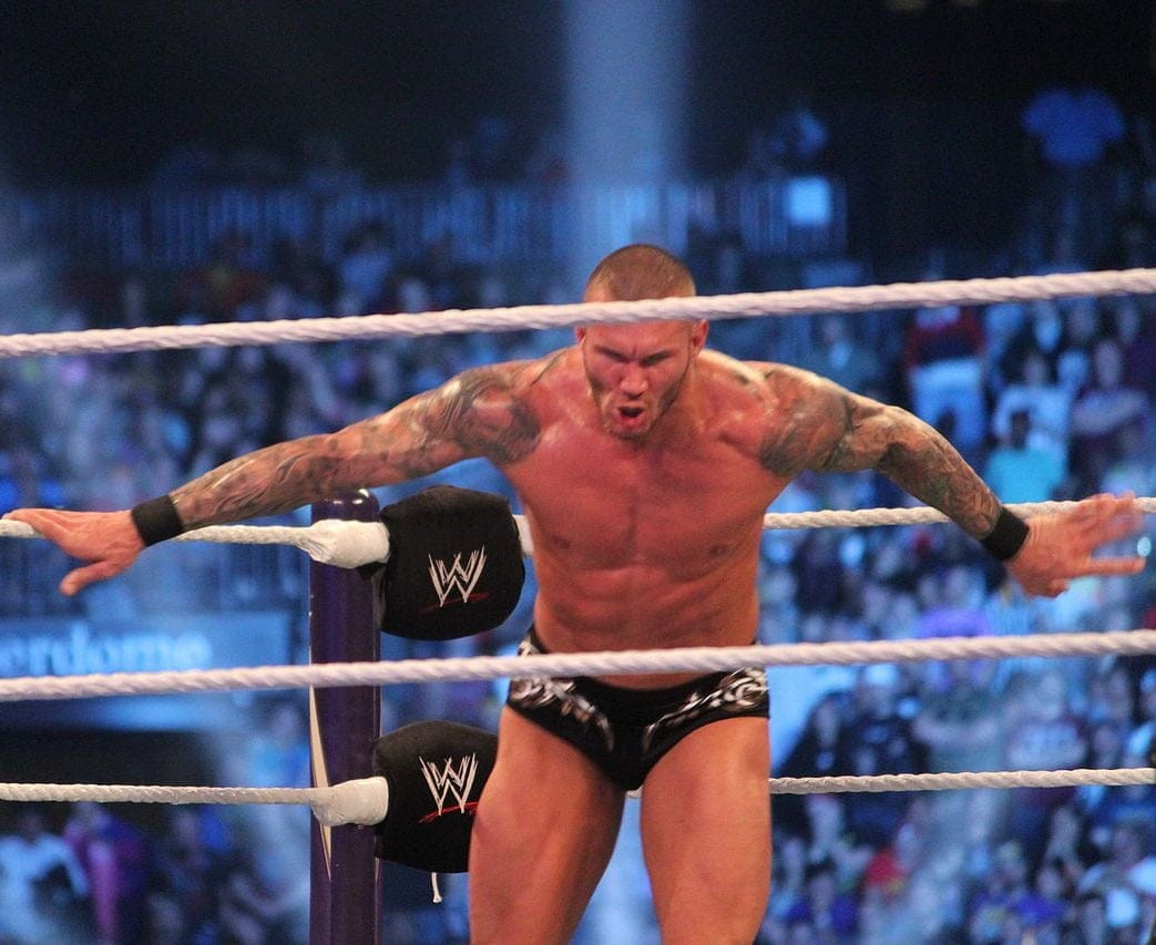 Randy Orton’s Road to a 15th WWE Championship Reign Randy Orton’s Road to a 15th WWE Championship Reign
